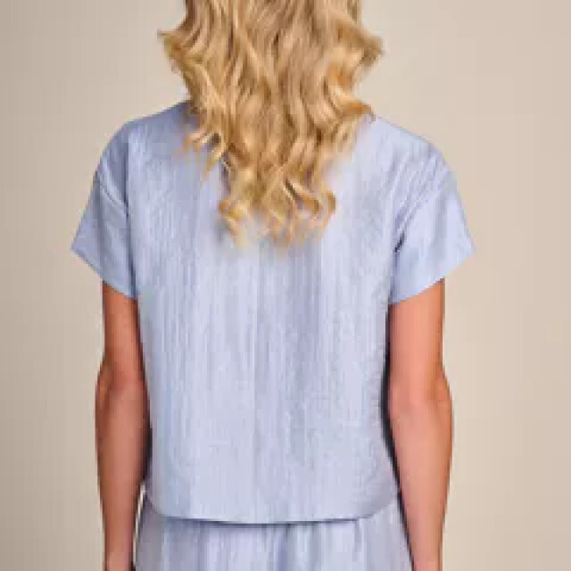 Due Amanti anny blouse celest 06615.210.0041 large