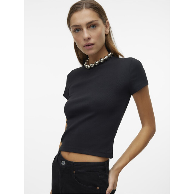 Vero Moda vmchloe ss short top jrs noos 10306894 - 06011.991.0102 large