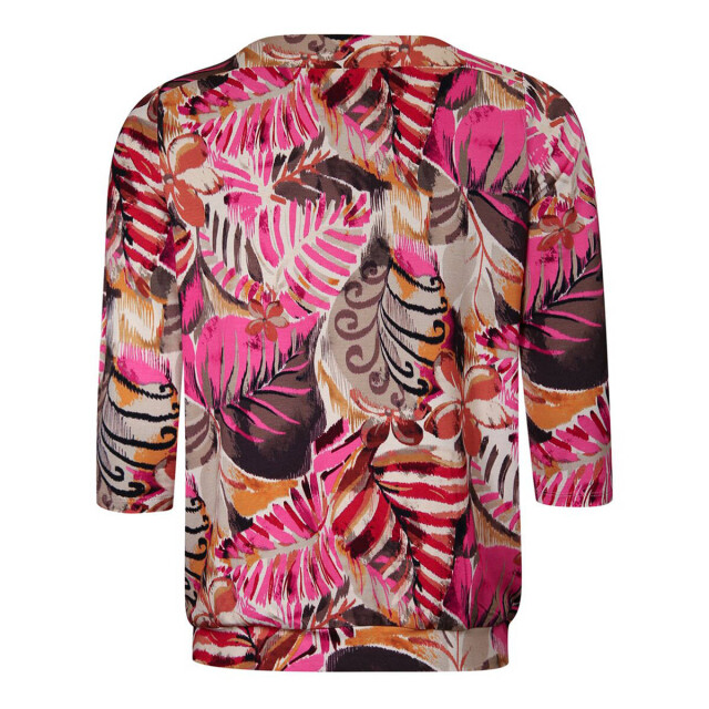 Roberto Sarto Top korte mouw 611179 Roberto Sarto Top korte mouw 611179 large