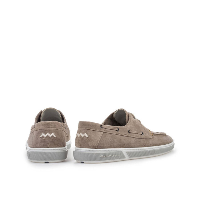 Floris van Bommel Floris van Bommel Instappers SFM-10208-22-02 Instapschoenen Bruin Floris van Bommel Instappers SFM-10208-22-02 large