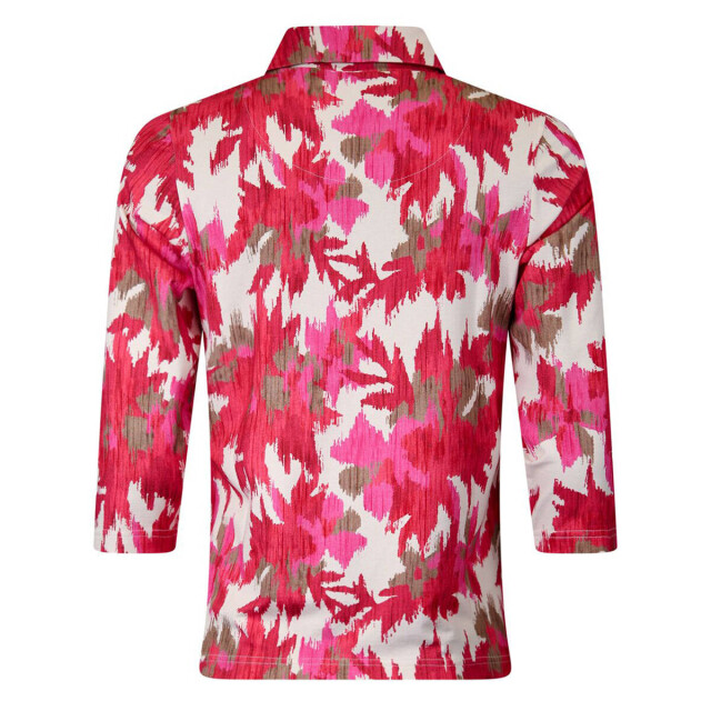 Roberto Sarto Polo 611187 Roberto Sarto Top korte mouw 611187 large