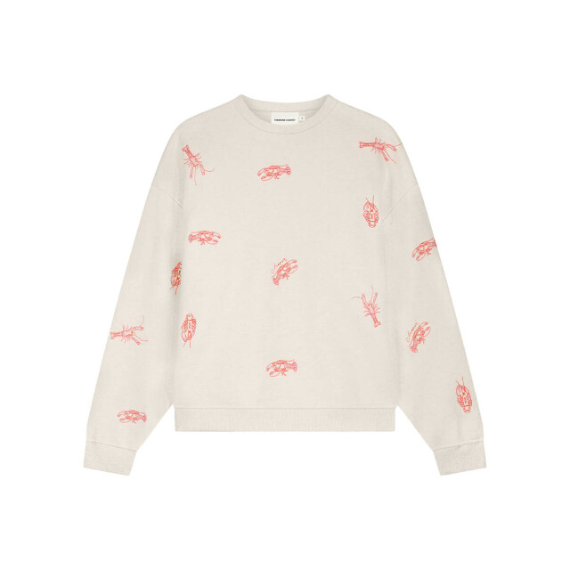 Fabienne Chapot Sweat cltswe20 terry Fabienne Chapot Sweat CLTSWE20 TERRY large