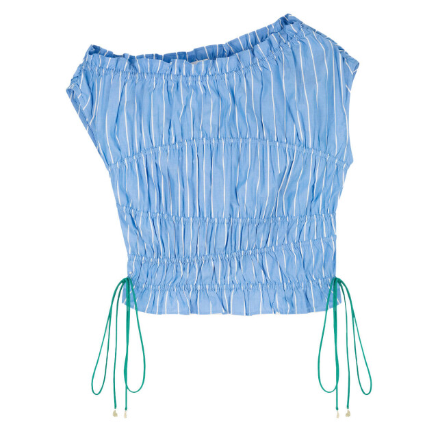 Fabienne Chapot Top zonder mouw clttop47 john Fabienne Chapot Top zonder mouw CLTTOP47 JOHN large