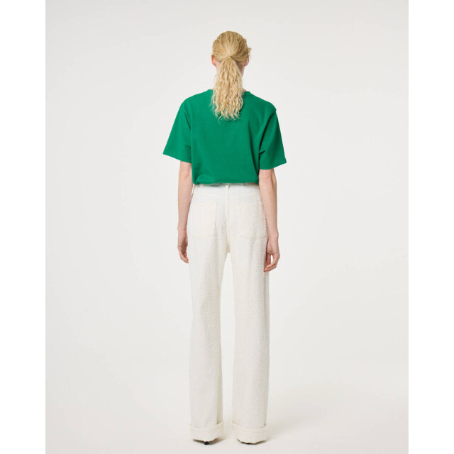 Fabienne Chapot T-shirt clttsh23 pearl Fabienne Chapot T-shirt CLTTSH23 PEARL large