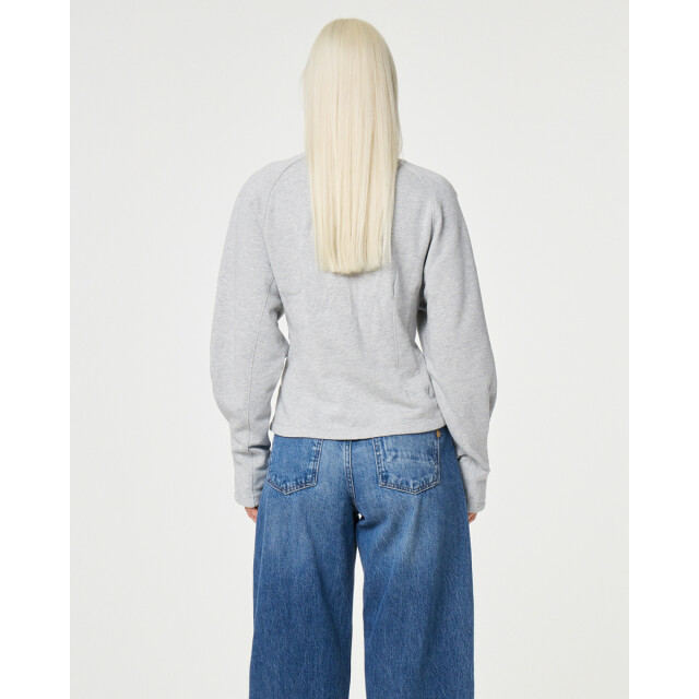 Fabienne Chapot Sweat cltswe03 dhelia Fabienne Chapot Sweat CLTSWE03 DHELIA large