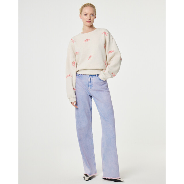 Fabienne Chapot Sweat cltswe20 terry Fabienne Chapot Sweat CLTSWE20 TERRY large