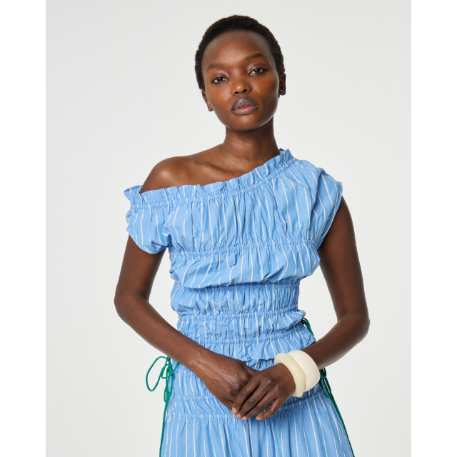 Fabienne Chapot Top zonder mouw clttop47 john Fabienne Chapot Top zonder mouw CLTTOP47 JOHN large