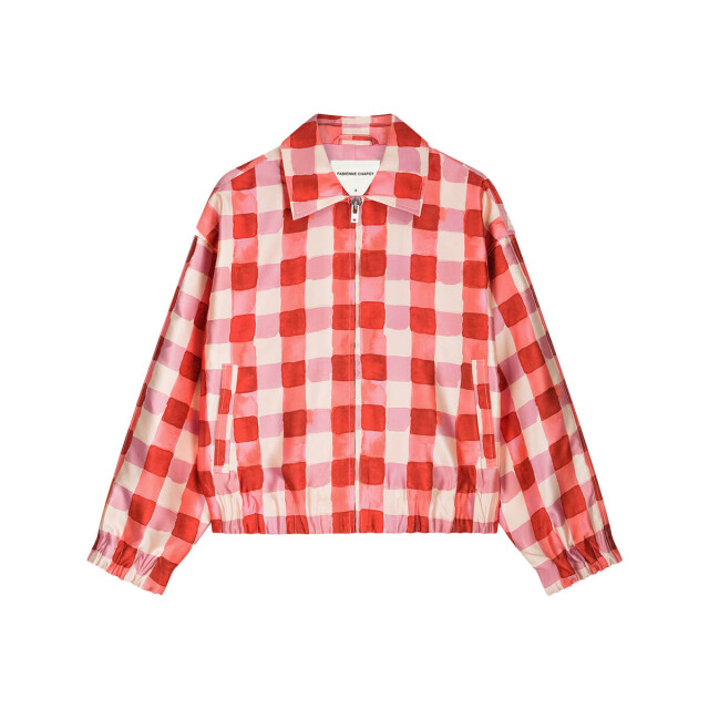 Fabienne Chapot Jasje cltjkt14 jay Fabienne Chapot Jasje CLTJKT14 JAY large