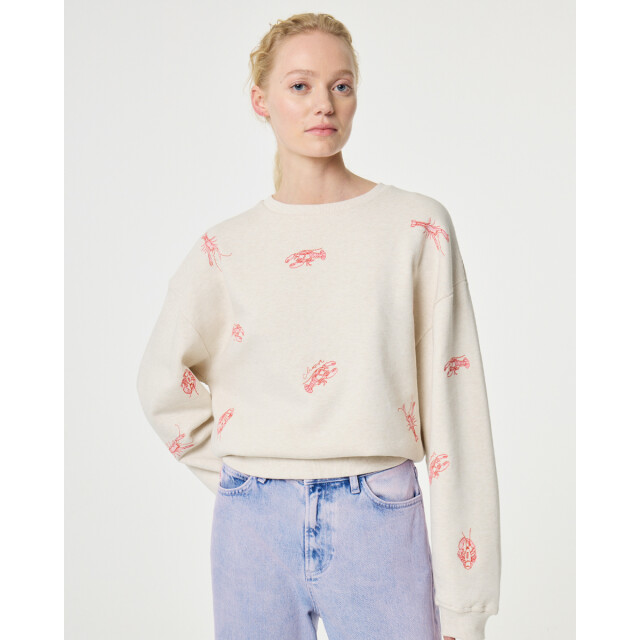 Fabienne Chapot Sweat cltswe20 terry Fabienne Chapot Sweat CLTSWE20 TERRY large