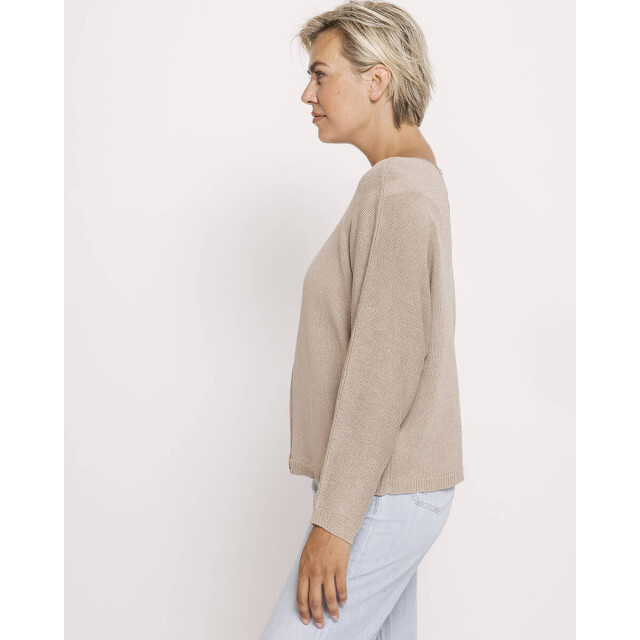 Zhrill Top lange mouw zk103-n3120 zhluni Zhrill Top lange mouw ZK103-N3120 ZHLUNI large