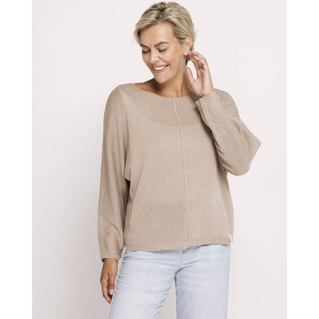 Zhrill Top lange mouw zk103-n3120 zhluni Zhrill Top lange mouw ZK103-N3120 ZHLUNI large