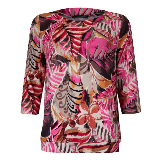 Roberto Sarto Top korte mouw 611179 Roberto Sarto Top korte mouw 611179 large
