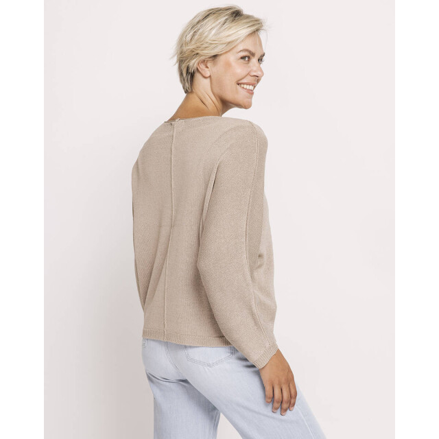 Zhrill Top lange mouw zk103-n3120 zhluni Zhrill Top lange mouw ZK103-N3120 ZHLUNI large