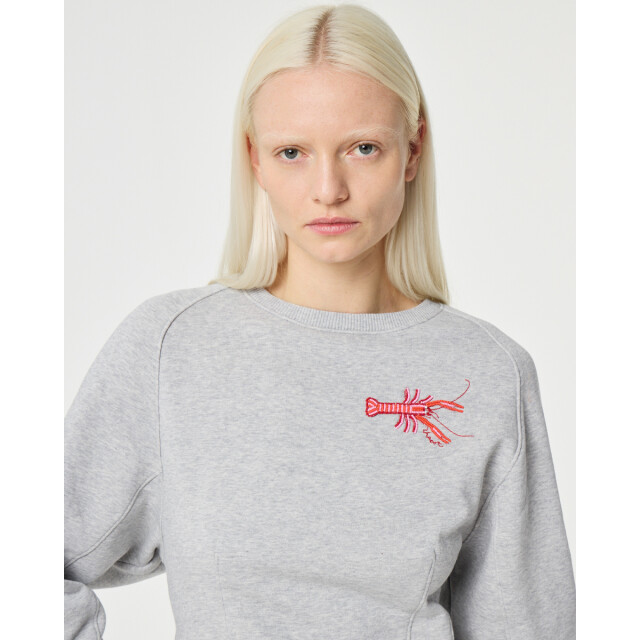 Fabienne Chapot Sweat cltswe03 dhelia Fabienne Chapot Sweat CLTSWE03 DHELIA large