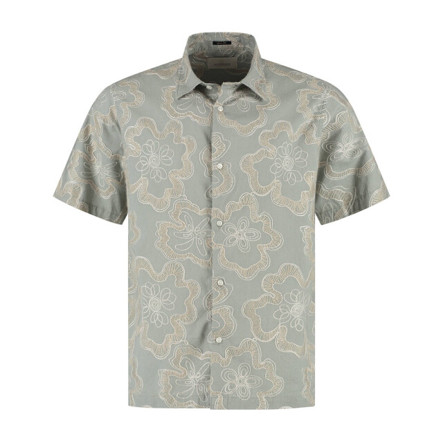 Dstrezzed Overhemd korte mouw 311520 Dstrezzed Overhemd korte mouw 311520 large