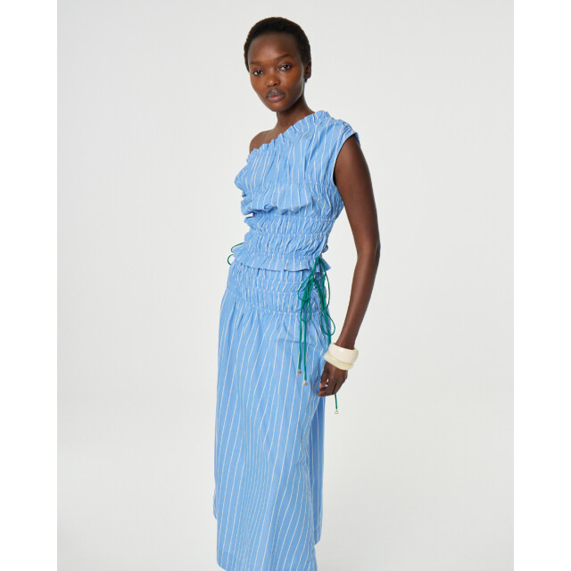 Fabienne Chapot Top zonder mouw clttop47 john Fabienne Chapot Top zonder mouw CLTTOP47 JOHN large