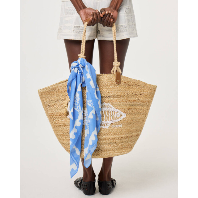 Fabienne Chapot Shawl accsca01 school Fabienne Chapot Shawl ACCSCA01 SCHOOL large