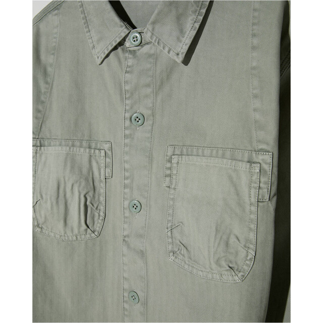 Denham Polo 01-26-01-40-002 Denham The Jeanmaker Polo 01-26-01-40-002 large