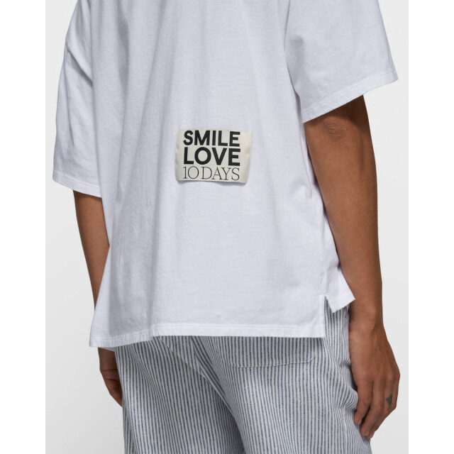 10 Days T-shirt 20-744-6201 10Days T-shirt 20-744-6201 large