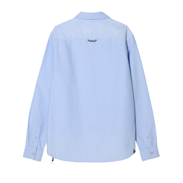 Denham Polo 01-26-01-40-005 Denham The Jeanmaker Polo 01-26-01-40-005 large