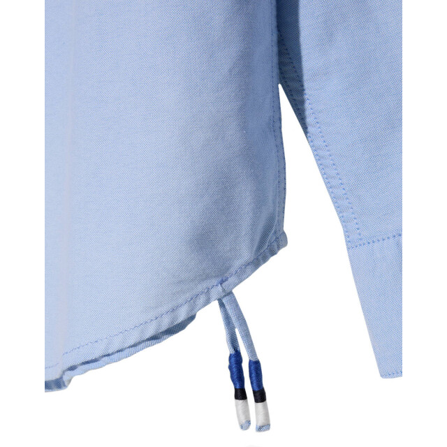 Denham Polo 01-26-01-40-005 Denham The Jeanmaker Polo 01-26-01-40-005 large