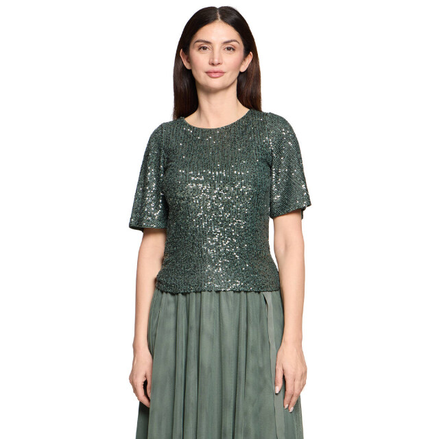 Vera Mont Top korte mouw 03414478 Vera Mont Top korte mouw 03414478 large