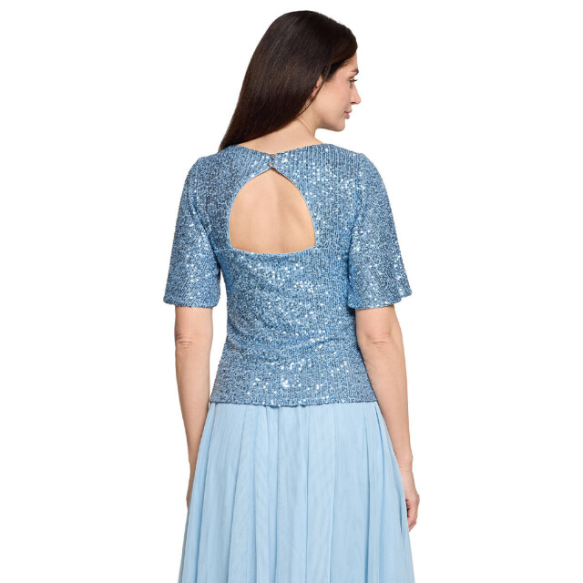 Vera Mont Top korte mouw 03414478 Vera Mont Top korte mouw 03414478 large