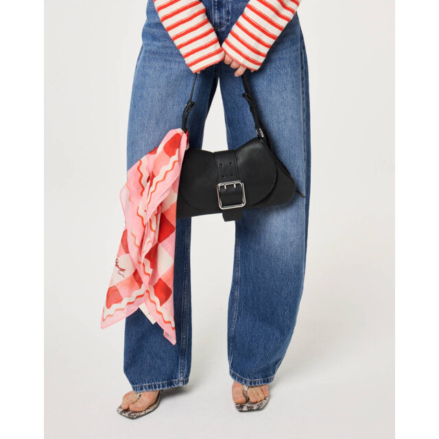 Fabienne Chapot Shawl accsca03 lovey Fabienne Chapot Shawl ACCSCA03 LOVEY large