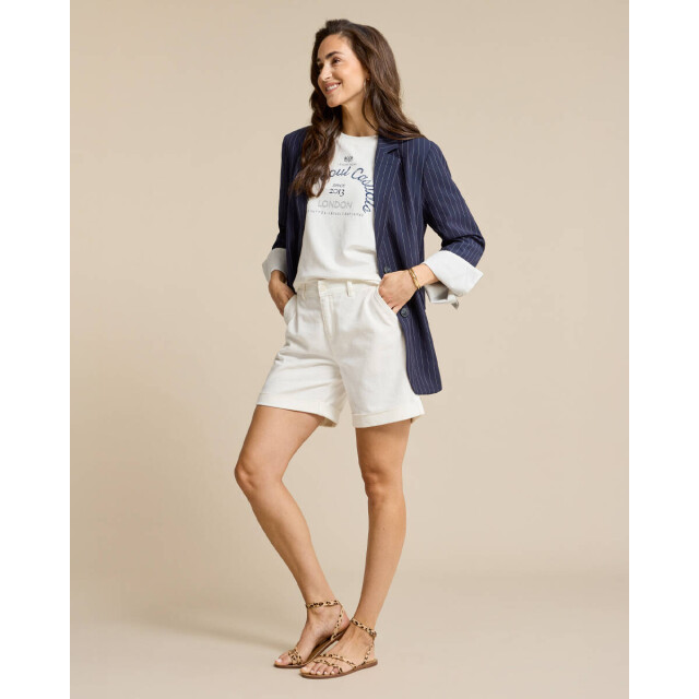 Red Button Blazer srb4943 palazzo Red Button Blazer SRB4943 PALAZZO large