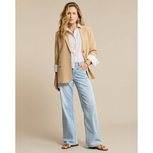 Red Button Blazer srb4944 palazzo Red Button Blazer SRB4944 PALAZZO large