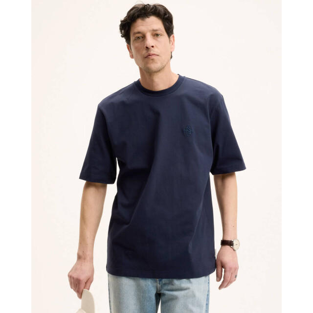 The GoodPeople T-shirt korte mouw 10000905 The GoodPeople T-shirt korte mouw 10000905 large