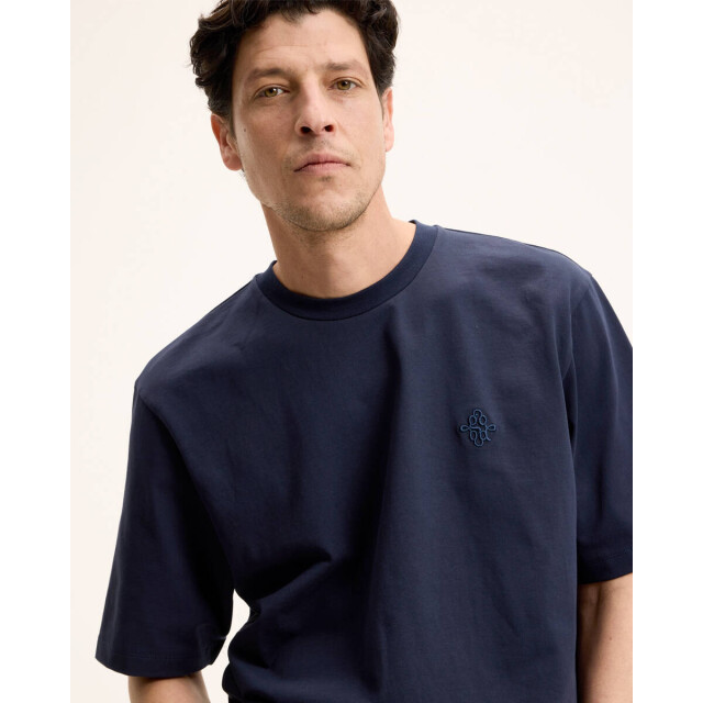 The GoodPeople T-shirt korte mouw 10000905 The GoodPeople T-shirt korte mouw 10000905 large