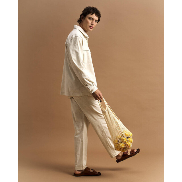 The GoodPeople Overshirt 26010608 The GoodPeople Overshirt 26010608 large