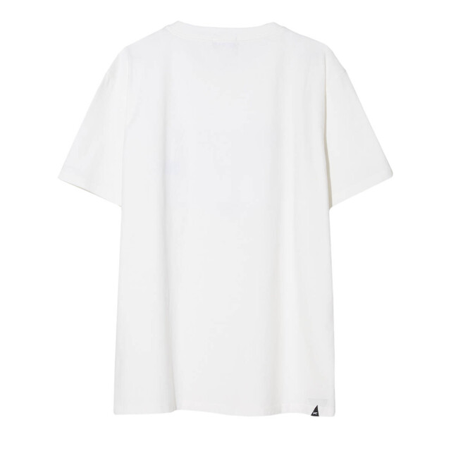 Denham T-shirt korte mouw 01-26-01-52-070 Denham The Jeanmaker T-shirt korte mouw 01-26-01-52-070 large