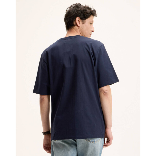 The GoodPeople T-shirt korte mouw 10000905 The GoodPeople T-shirt korte mouw 10000905 large