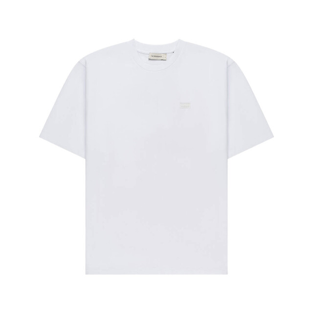 The GoodPeople T-shirt korte mouw 26010912 The GoodPeople T-shirt korte mouw 26010912 large