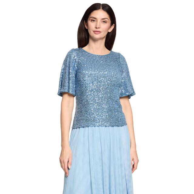 Vera Mont Top korte mouw 03414478 Vera Mont Top korte mouw 03414478 large