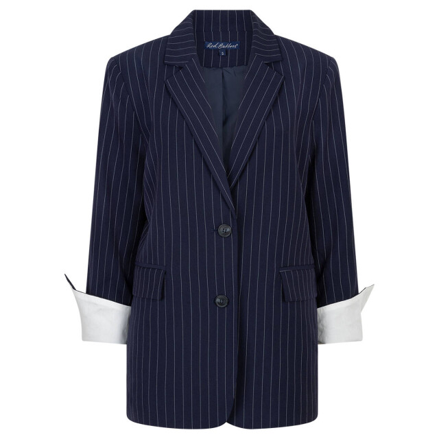 Red Button Blazer srb4943 palazzo Red Button Blazer SRB4943 PALAZZO large