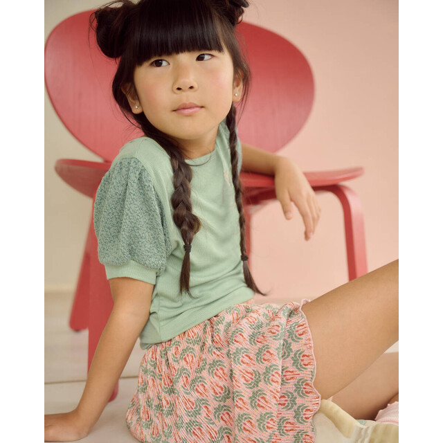 NoNo Top korte mouw n602-5403 kyoto No-No Top korte mouw N602-5403 Kyoto large