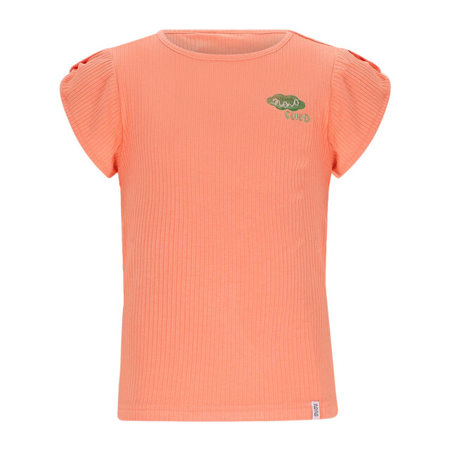 NoNo Top korte mouw n602-5405 kapri No-No Top korte mouw N602-5405 Kapri large