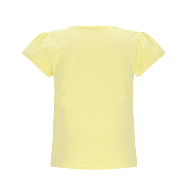 NoNo Top korte mouw n602-5400 kiss No-No Top korte mouw N602-5400 Kiss large