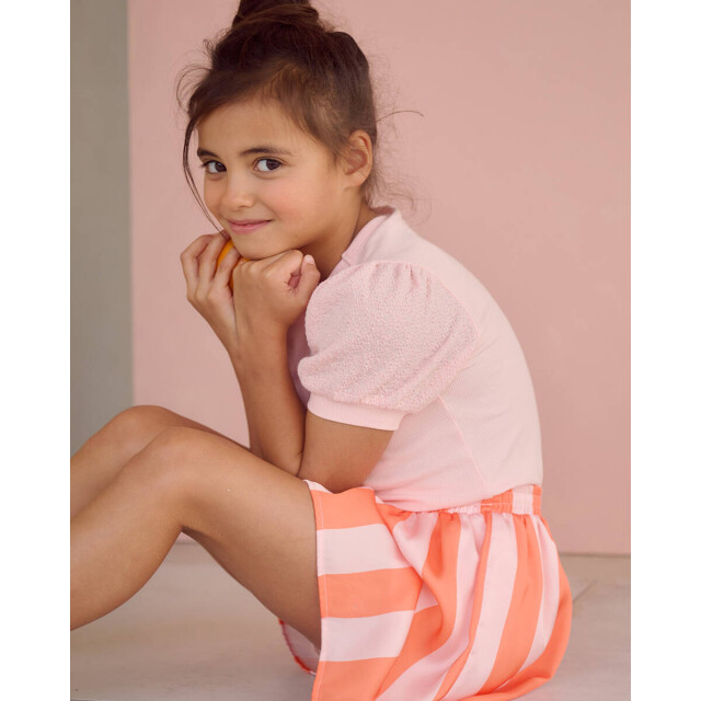 NoNo Top korte mouw n602-5403 kyoto No-No Top korte mouw N602-5403 Kyoto large