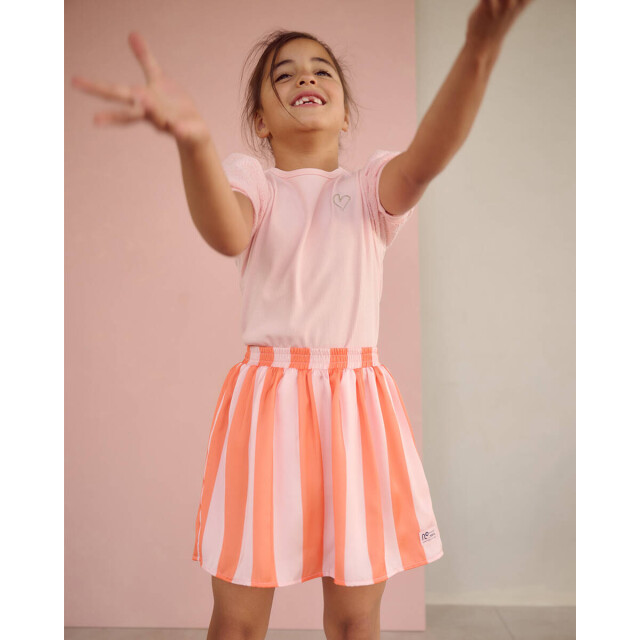 NoNo Top korte mouw n602-5403 kyoto No-No Top korte mouw N602-5403 Kyoto large