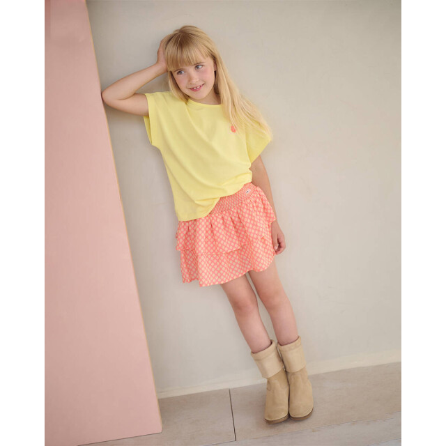 NoNo T-shirt n602-5401 kate No-No T-shirt N602-5401 Kate large