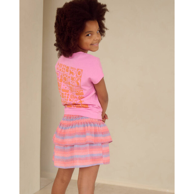 NoNo T-shirt n602-5401 kate No-No T-shirt N602-5401 Kate large