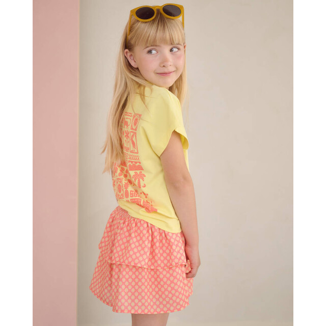 NoNo T-shirt n602-5401 kate No-No T-shirt N602-5401 Kate large