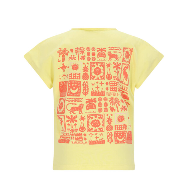 NoNo T-shirt n602-5401 kate No-No T-shirt N602-5401 Kate large