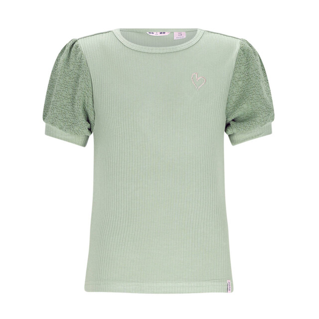 NoNo Top korte mouw n602-5403 kyoto No-No Top korte mouw N602-5403 Kyoto large