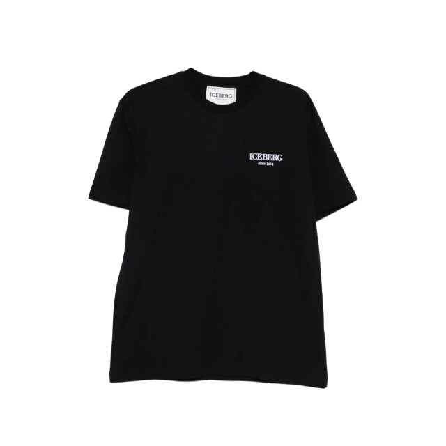 Iceberg Tee branding stitch small 161411560 large