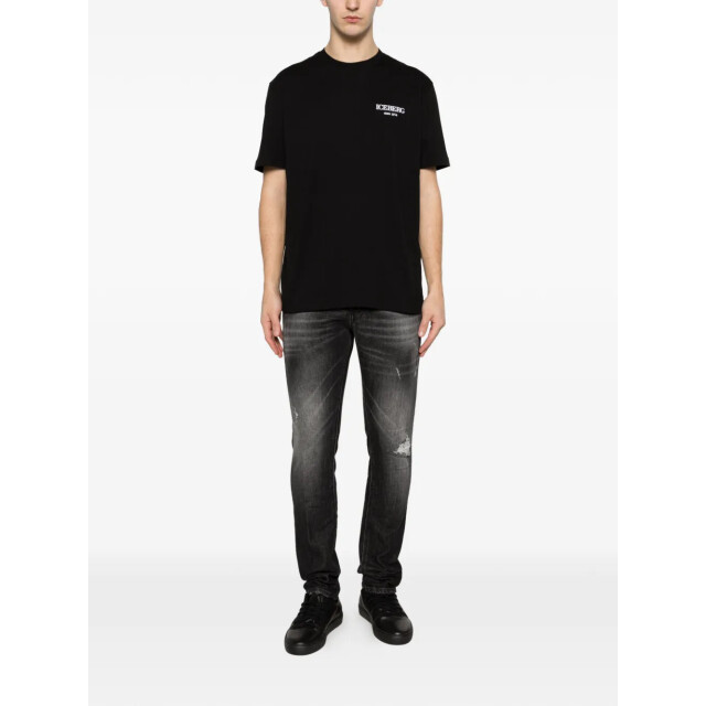 Iceberg Tee branding stitch small 161411560 large